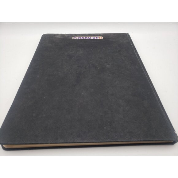 Martindales Bevel Angles Book Bins Towers Hip and Valley Roofs Book RARE OOP - Picture 15 of 15